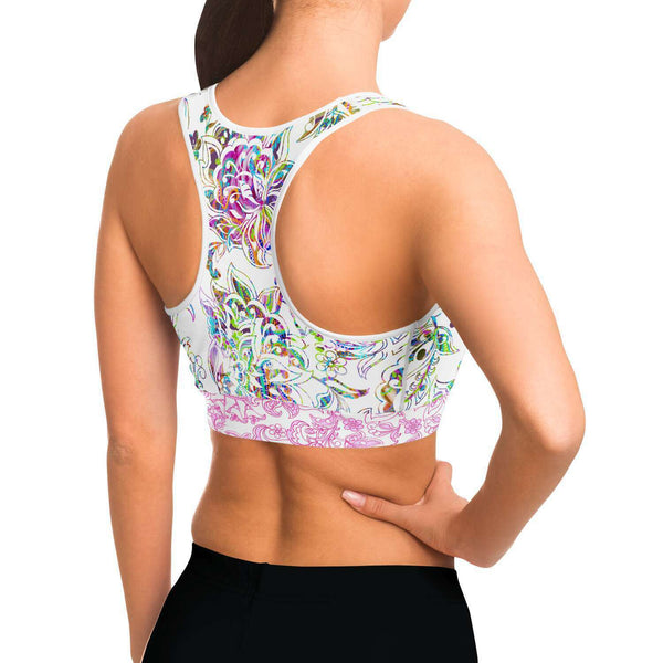 Delight Jog Bra