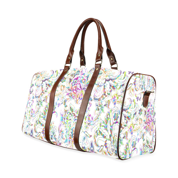 Delight Travel Bag Large Waterproof