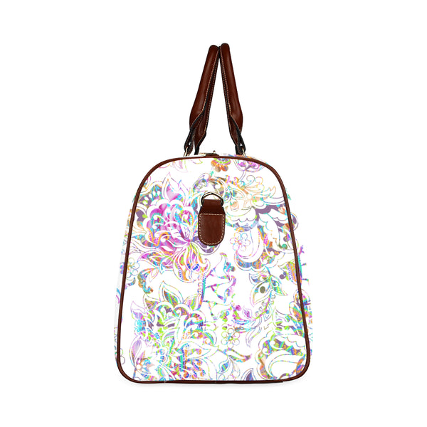 Delight Travel Bag Large Waterproof