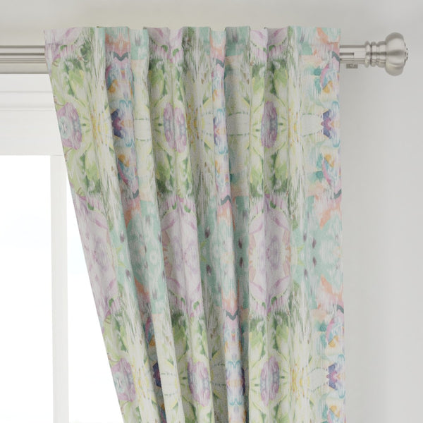 "Ambrosia" Fabric