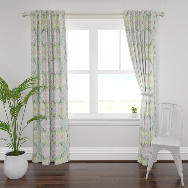 "Ambrosia" Fabric