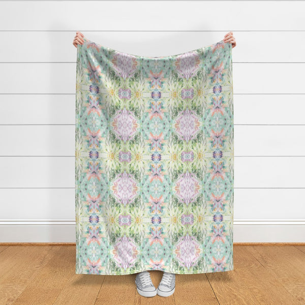 "Ambrosia" Fabric