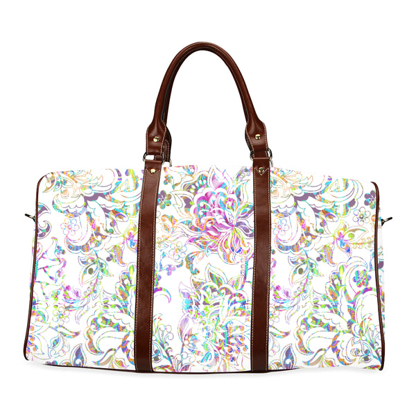 Delight Travel Bag Large Waterproof