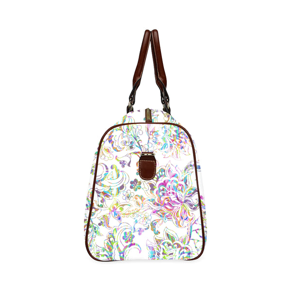 Delight Travel Bag Large Waterproof
