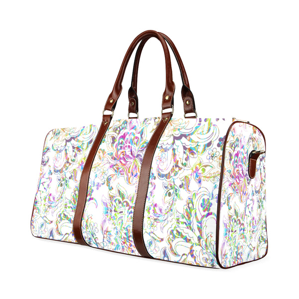 Delight Travel Bag Large Waterproof