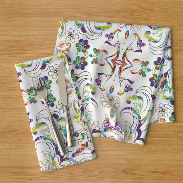 "Sweet stuff" Fabric