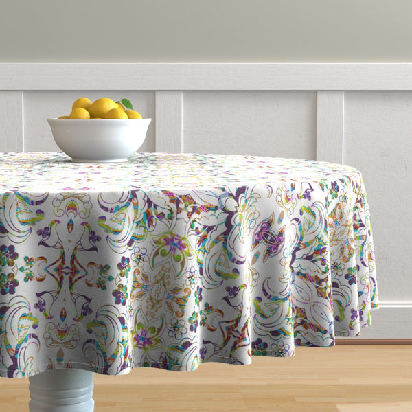 "Sweet stuff" Fabric