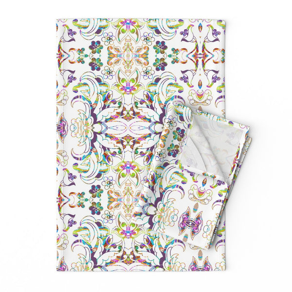 "Sweet stuff" Fabric