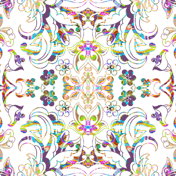 "Sweet stuff" Fabric