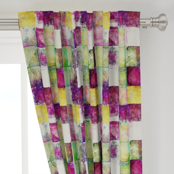 "Ziggy" Fabric