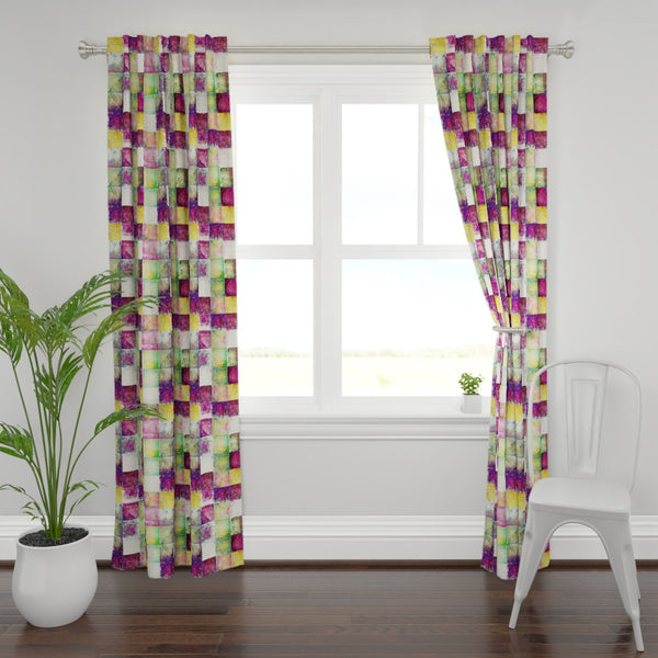 "Ziggy" Fabric