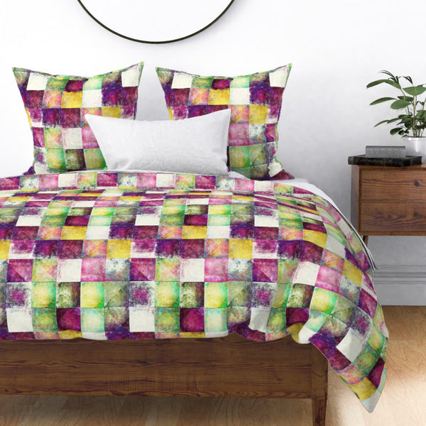 "Ziggy" Fabric