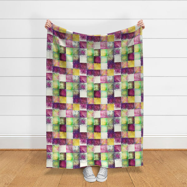 "Ziggy" Fabric