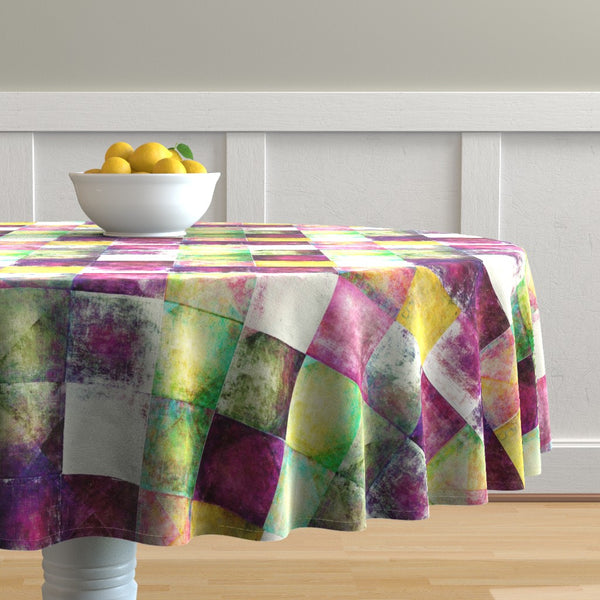 "Ziggy" Fabric