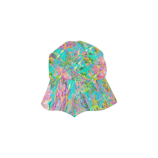 CELIA Bucket Hat