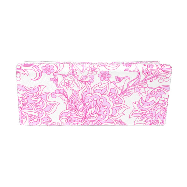 Celia-Pink Glasses Case