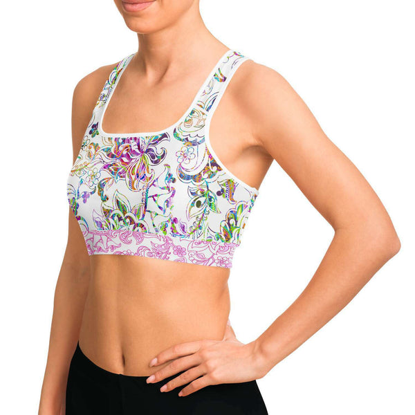 Delight Jog Bra