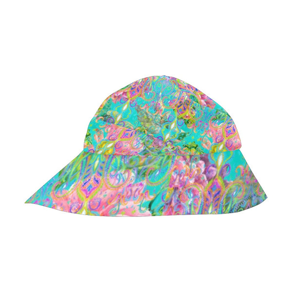 CELIA Bucket Hat