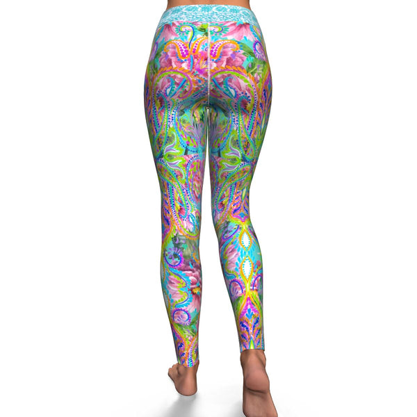 Celia Yoga Pants