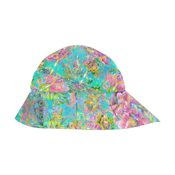 CELIA Bucket Hat