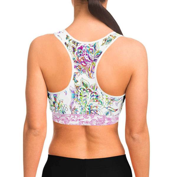 Delight Jog Bra