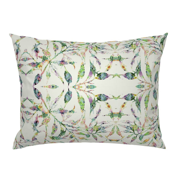 "Fern Vanilla" Fabric