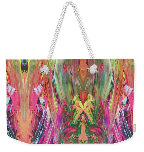 Gypsy - Weekender Tote Bag
