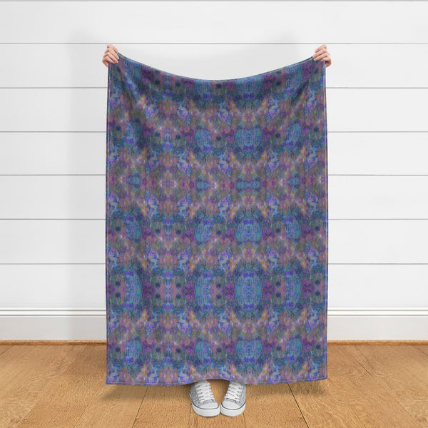 "India" Fabric