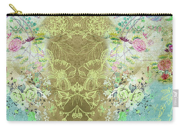 Luna - Carry-All Pouch