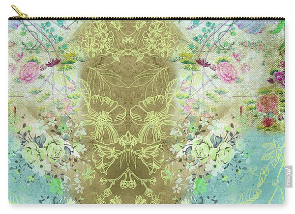 Luna - Carry-All Pouch