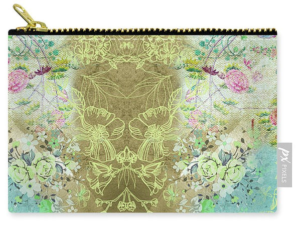 Luna - Carry-All Pouch