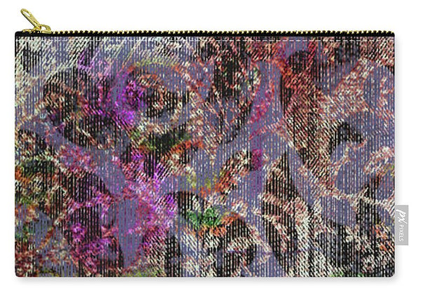 Octavia - Carry-All Pouch