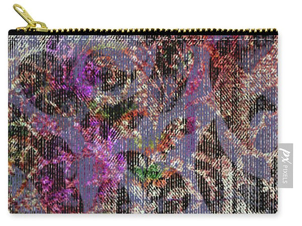 Octavia - Carry-All Pouch