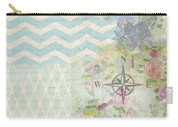 Sanctuary - Carry-All Pouch