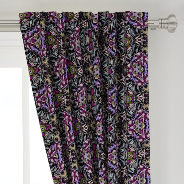 "Tribe" Fabric