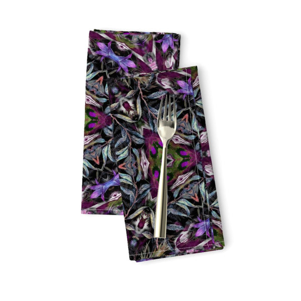 "Tribe" Fabric