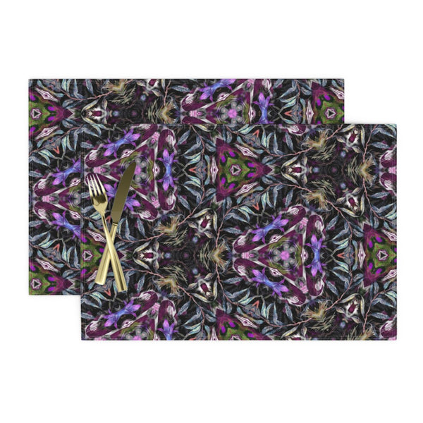 "Tribe" Fabric