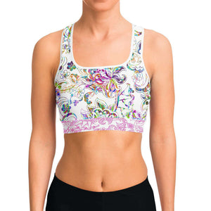 Delight Jog Bra