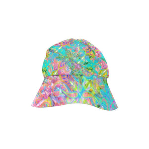 CELIA Bucket Hat