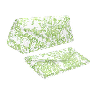 Lime Glasses Case