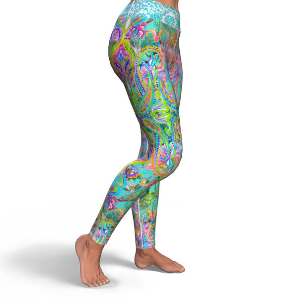 Celia Yoga Pants