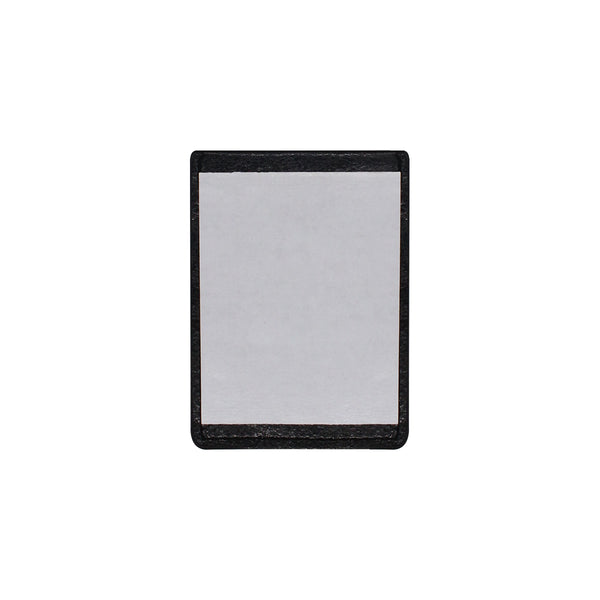 Demure_Bleu Credit Card Holder Cell Phone Card Holder