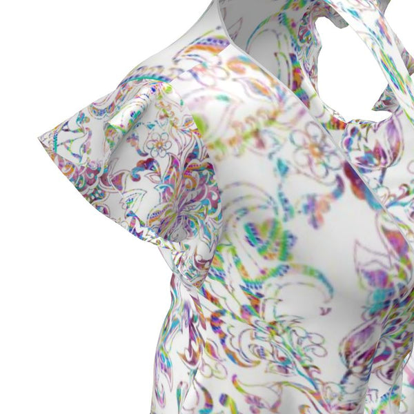 DELIGHT Tea Dress