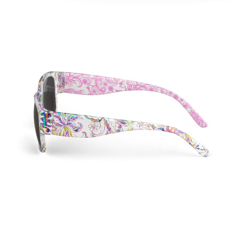 DELIGHT / BLUSH Sunglasses