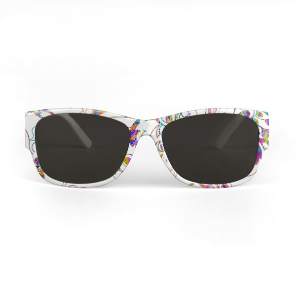 DELIGHT / BLUSH Sunglasses