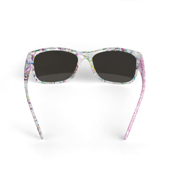 DELIGHT / BLUSH Sunglasses