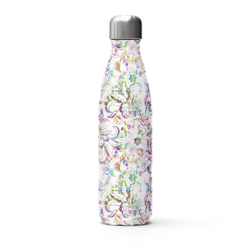 DELIGHT Stainless Steel Thermal Bottle