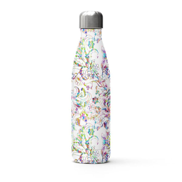 DELIGHT Stainless Steel Thermal Bottle