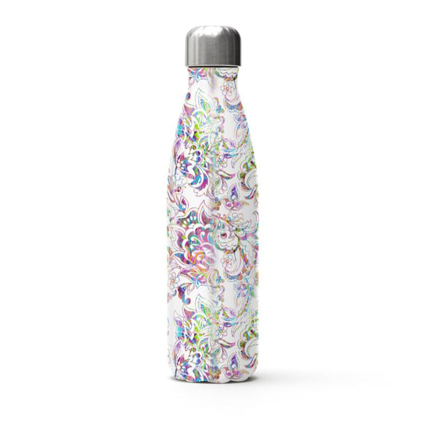 DELIGHT Stainless Steel Thermal Bottle
