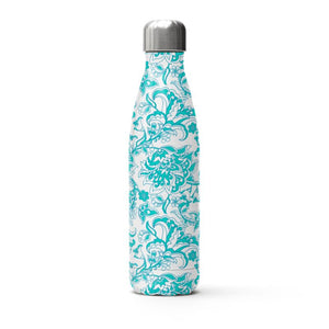 PEACOCK Stainless Steel Thermal Bottle